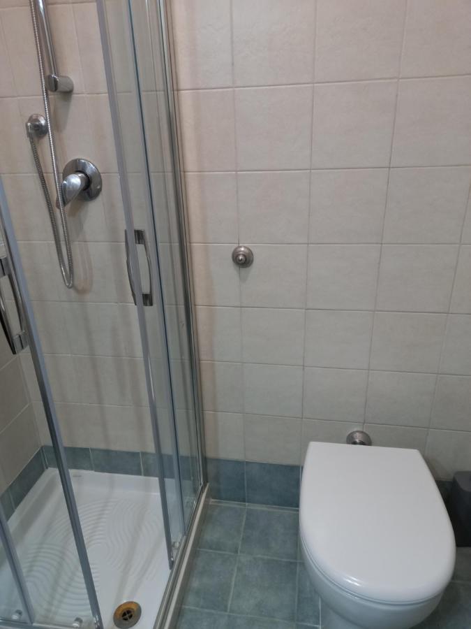 Vivaldi Apartment ヴェネツィア エクステリア 写真