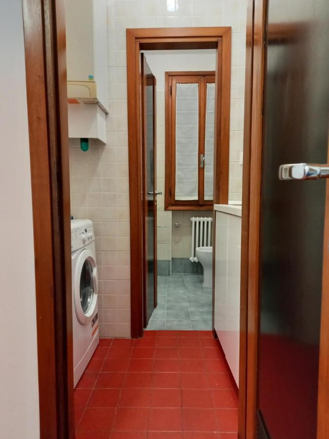 Vivaldi Apartment ヴェネツィア エクステリア 写真