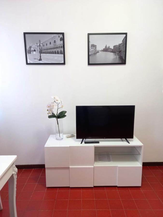 Vivaldi Apartment ヴェネツィア エクステリア 写真